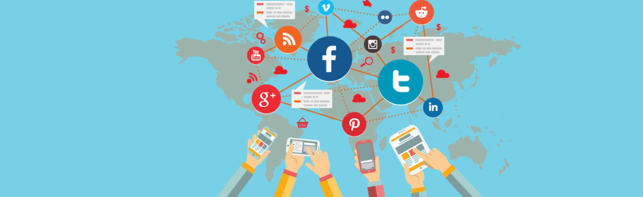social media marketing