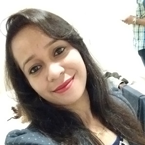 Bhavna Patel